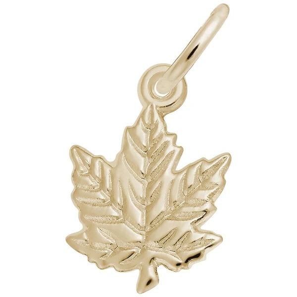 MAPLE LEAF