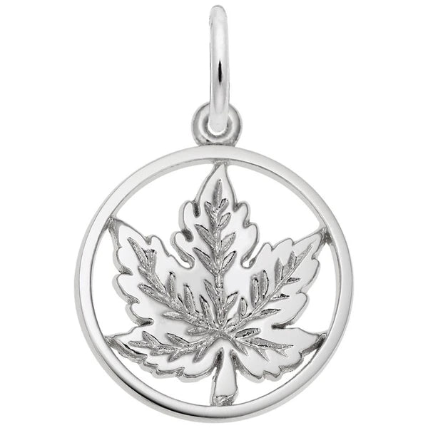 MAPLE LEAF
