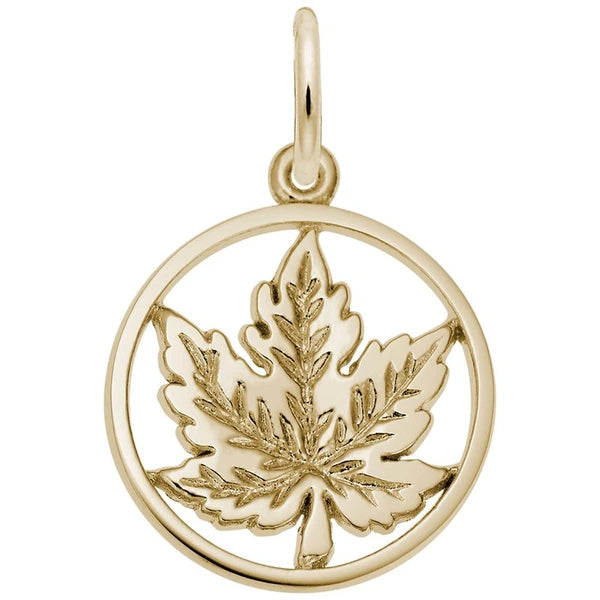 MAPLE LEAF