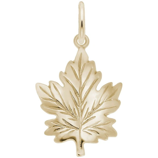 MAPLE LEAF