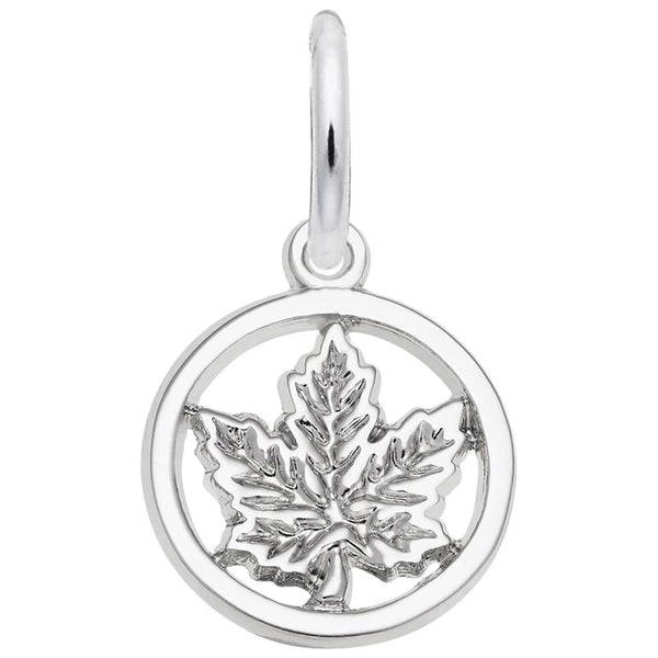 MAPLE LEAF