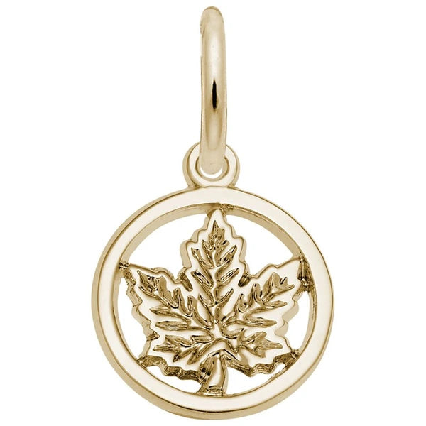 MAPLE LEAF