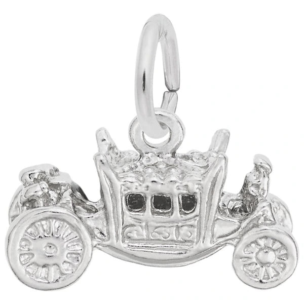 ROYAL CARRIAGE