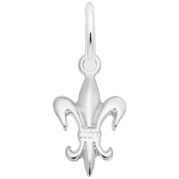 FLEUR DE LIS