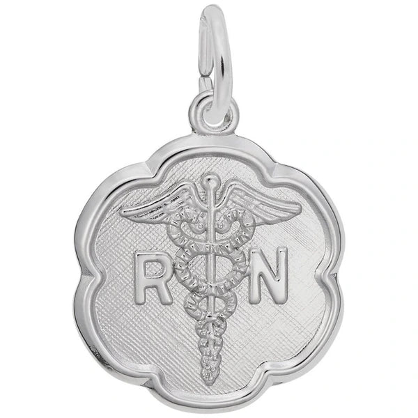 REGISTERED NURSE