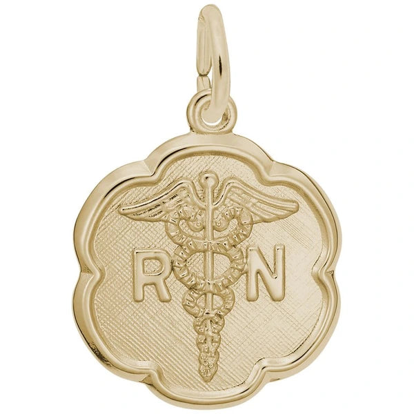 REGISTERED NURSE