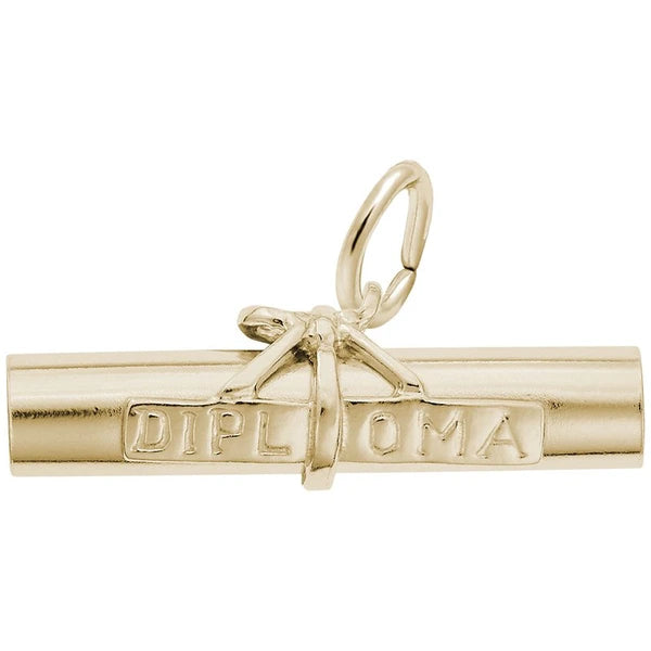 DIPLOMA