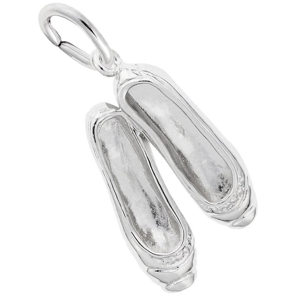 BALLET SHOES