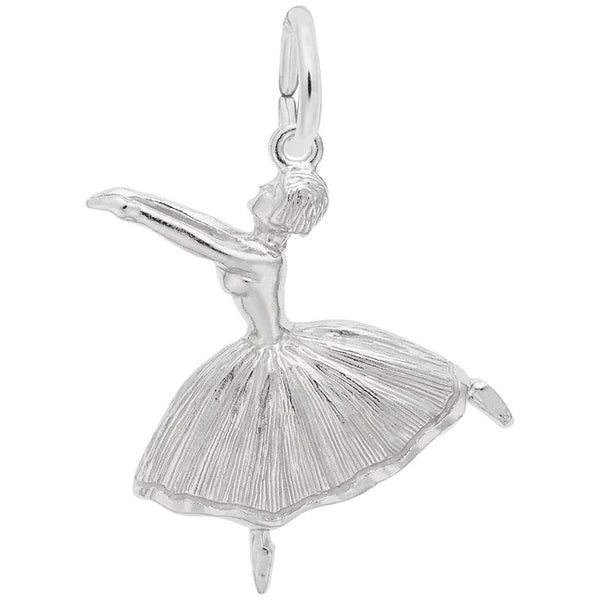 BALLET DANCER