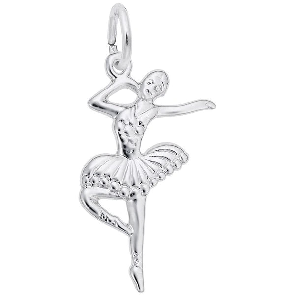 BALLET DANCER