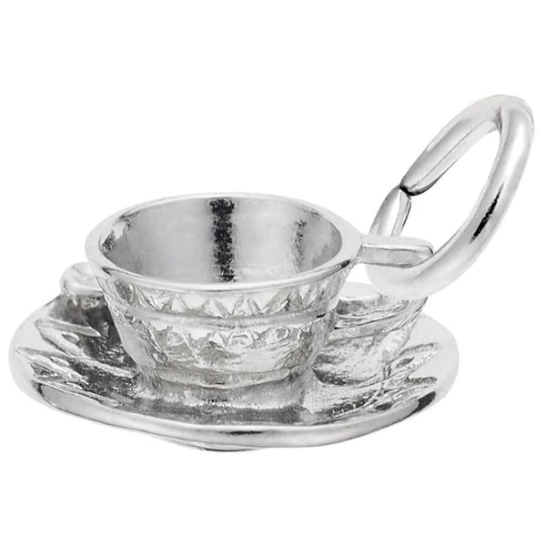 CUP & SAUCER