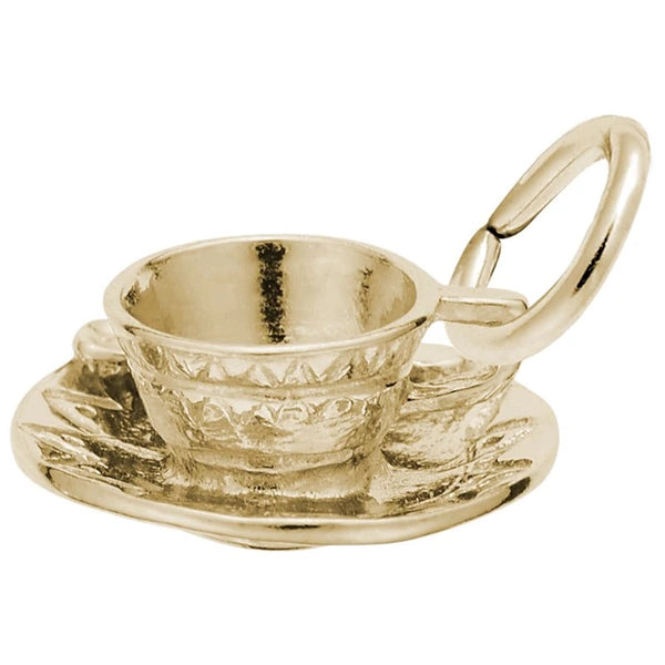 CUP & SAUCER