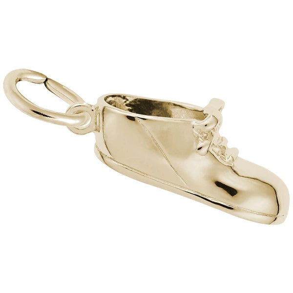 BABY SHOE