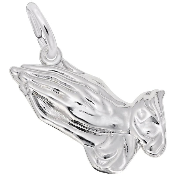 PRAYING HANDS