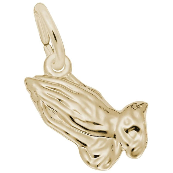 PRAYING HANDS