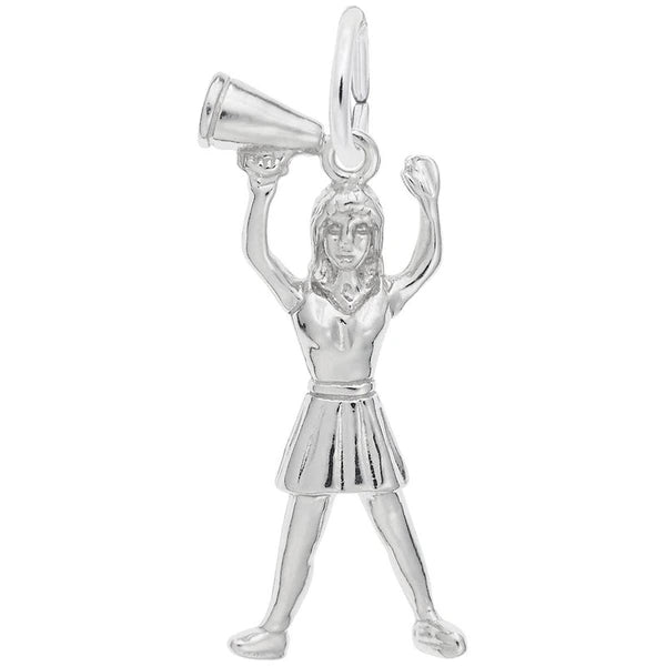 CHEERLEADER
