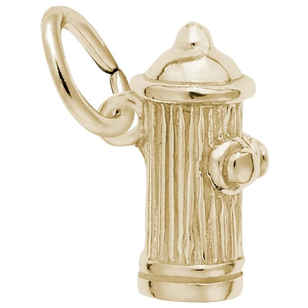 FIRE HYDRANT