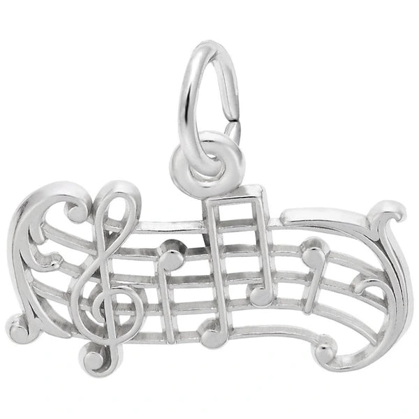 MUSIC STAFF