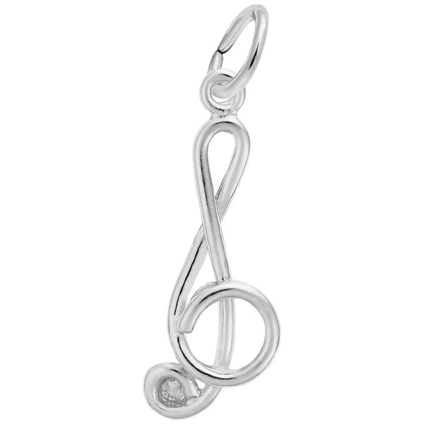 TREBLE CLEF