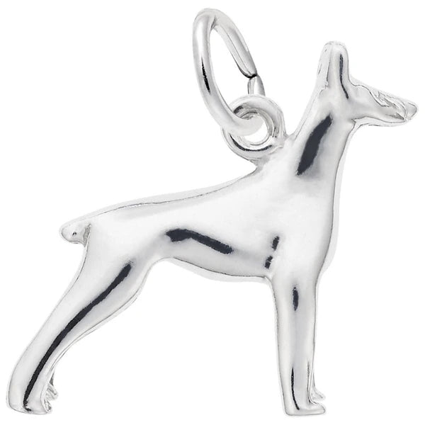 DOBERMAN