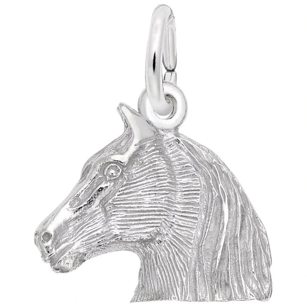 HORSE HEAD