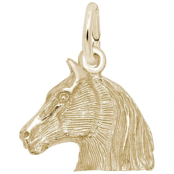 HORSE HEAD