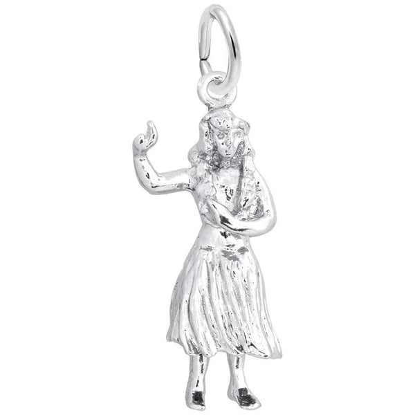 HULA DANCER