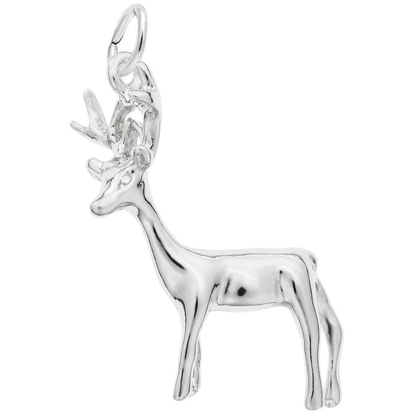 DEER BUCK