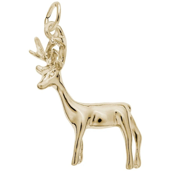 DEER BUCK