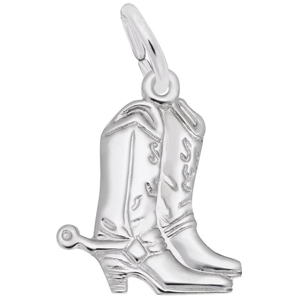 COWBOY BOOTS