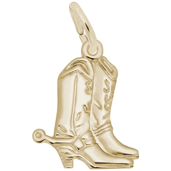 COWBOY BOOTS