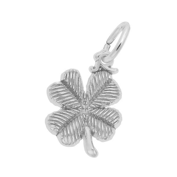 4 LEAF CLOVER