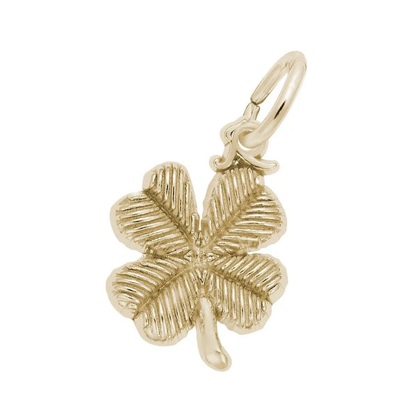 4 LEAF CLOVER