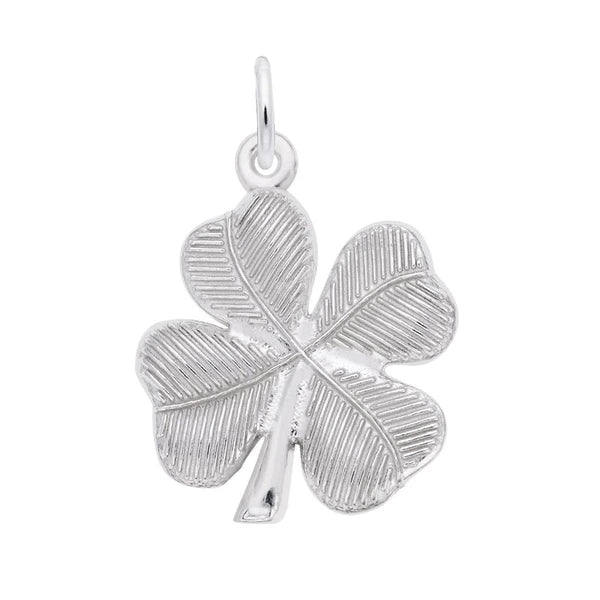 4 LEAF CLOVER
