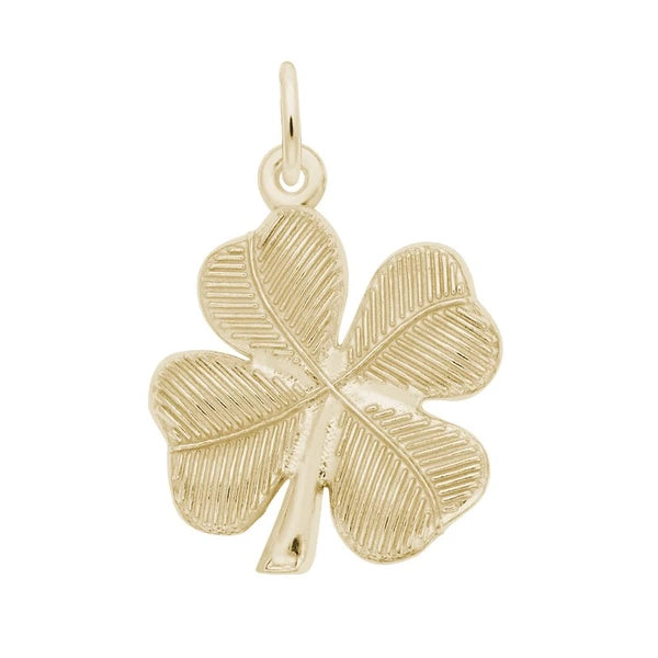 4 LEAF CLOVER