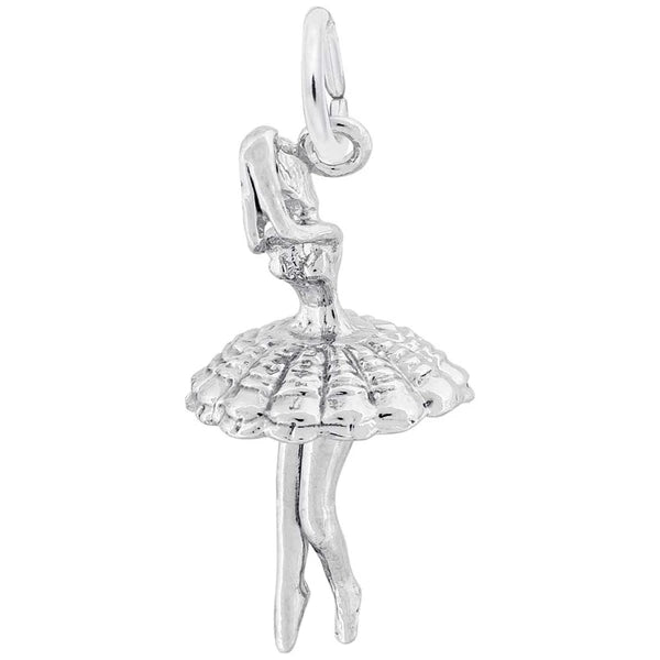 BALLET DANCER