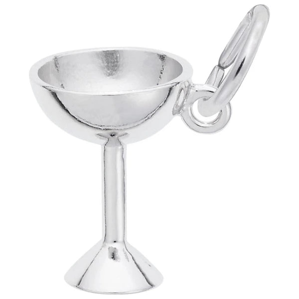 CHAMPAGNE GLASS