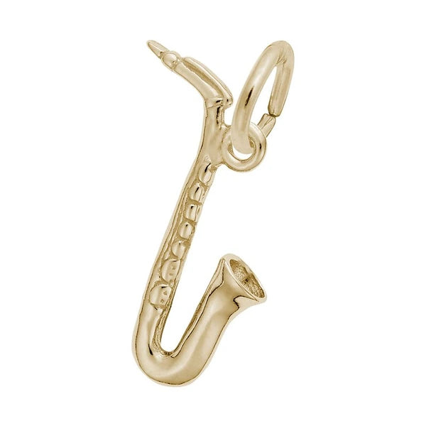 SAXOPHONE