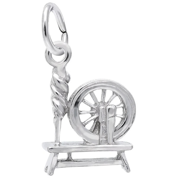 SPINNING WHEEL