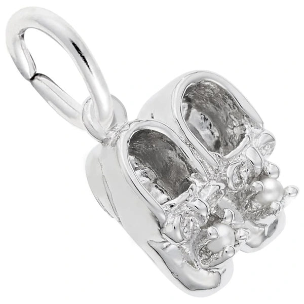BABY SHOES