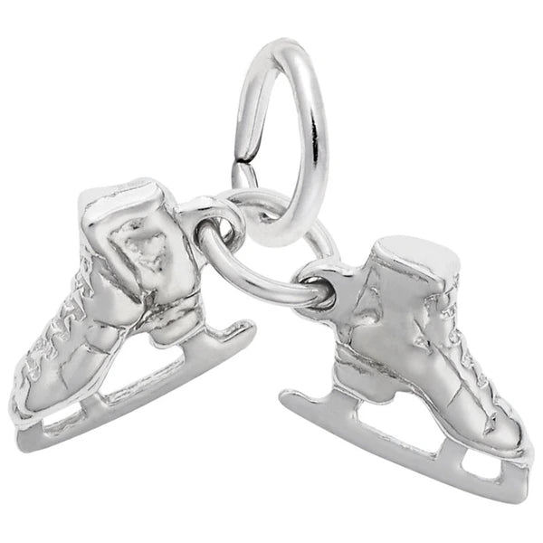 ICE SKATES