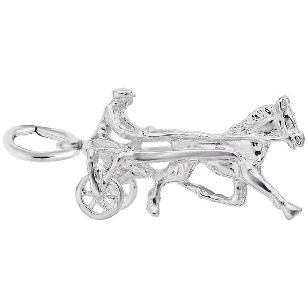 HORSE TROTTER