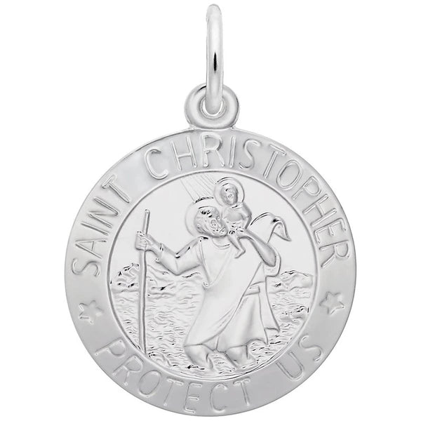 ST. CHRISTOPHER