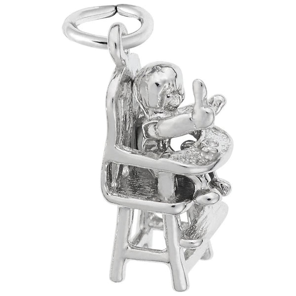 HIGHCHAIR