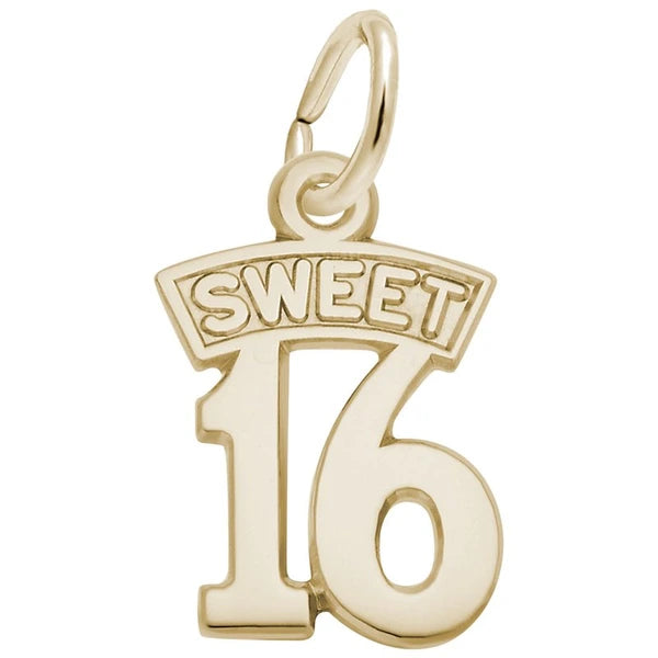 SWEET 16
