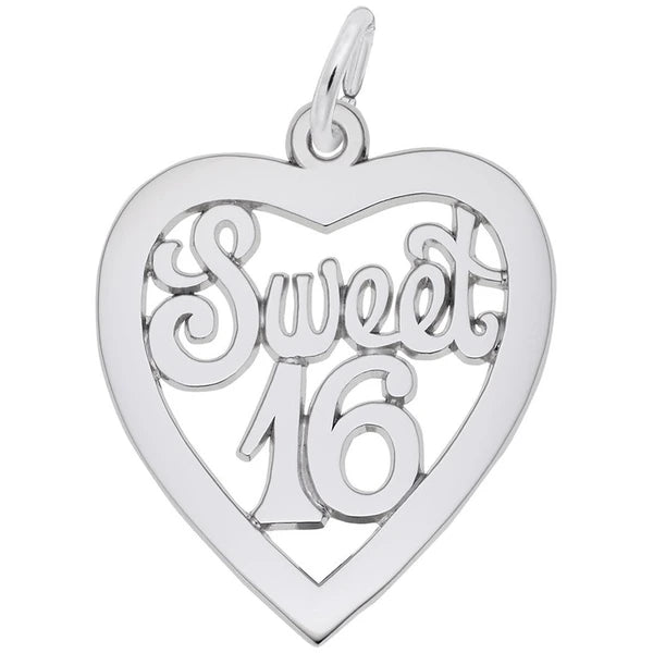 SWEET 16