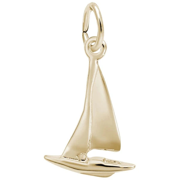 SAILBOAT