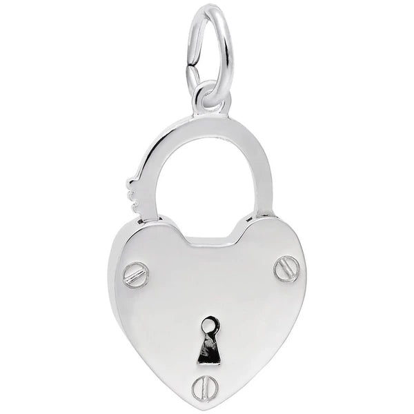 HEART LOCK
