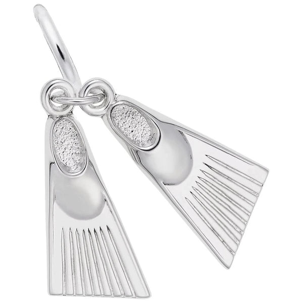 SWIM FINS