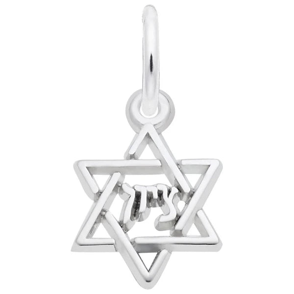 STAR OF DAVID